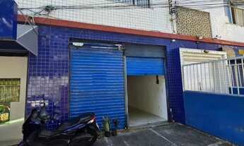 Imagem 6: Alugo loja, 40m², 1 wc, 1 vaga. Amaralina