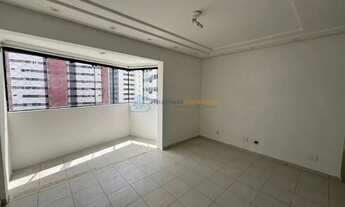 Imagem 2: OPORTUNIDADE - EXCELENTE APARTAMENTO DE 88 M², 3 QUARTOS, DISPONÍVEL PARA VENDA EM CASA AM