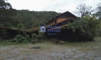 Imagem 2: Casa para alugar, 140 m² por R$ 6.134,00/mês - Mury - Nova Friburgo/RJ