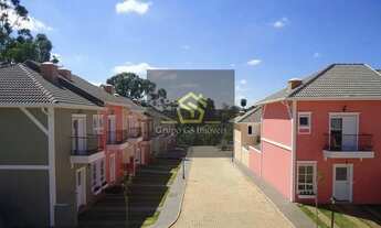 Imagem: Casa com 3 dormitórios à venda, 107 m²