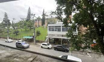 Imagem 5: Sala comercial disponível para locação no Centro de Blumenau