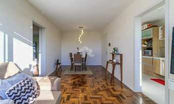 Imagem 3: Apartamento 2 Dormitórios com Vaga de Garagem no bairro Medianeira em Porto Alegre/RS