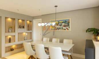 Imagem 7: Apartamento de 3 Suítes no Edifício Le Jardin