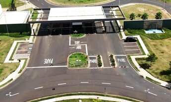 Imagem 3: Terreno com 300 metros quadrados a venda no Quinta do Lago