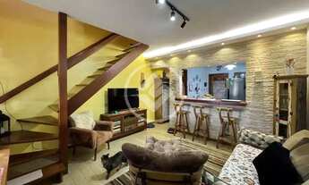 Imagem: Casa em Condomínio à venda, 3 quartos