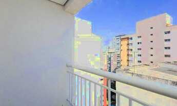 Imagem 9: Apartamento à Venda - Consolação, 1 Quarto, 40 m2