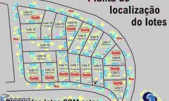Imagem 4: Lotes / terrenos à venda em Maxinda - Guarapari ES com mais de 1.100 m²