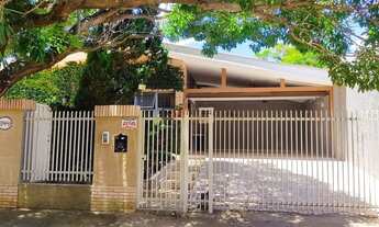 Imagem 2: Atenção MÉDICOS, ADVOGADOS, CONTADORES, CLÍNICAS, casa p/ LOCAÇÃO no LAGO PARQUE, R$. 7.50