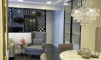 Imagem 6: Apartamento De 3 Quartos Em 71M² E 1 Vaga De Garagem Em Piatã. 1FEPBEH