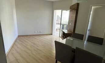 Imagem 2: Imóvel para aluguel com 62 metros quadrados com 2 quartos