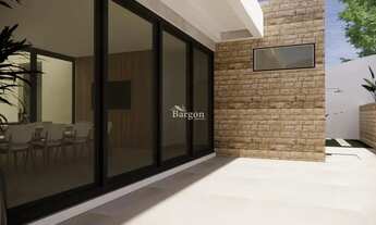 Imagem 3: Casa com 4 suítes a venda no Condomínio Alphaville em Juiz de Fora