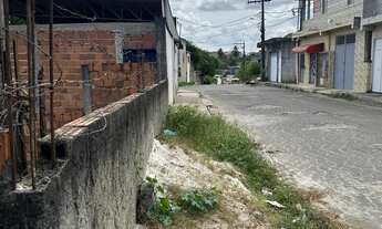 Imagem 2: Vendo casa com terreno 10x30
