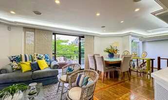 Imagem 7: Cobertura coom vista para a Lagoa!