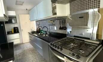 Imagem 4: Condominio El Grecco Edificio - Apartamento Alto Padrão