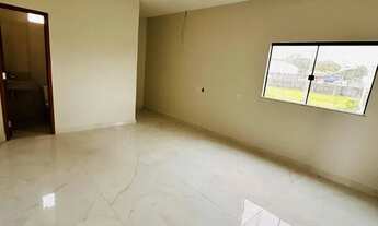 Imagem: Condomínio Jardim das Mangueiras Casa com