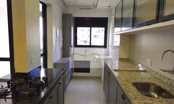 Imagem 3: Edifício Concept Palhano