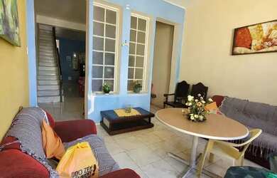 Imagem 4: CASA NO CENTRO DE SÃO LUÍS OPORTUNIDADE DE VENDA