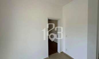 Imagem 5: Apartamento com 1 dormitório para alugar, 48 m² por R$ 3.290/mês - Jardim Do Sul - Braganç