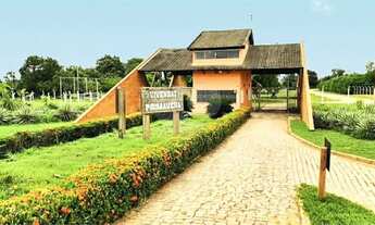 Imagem: Terreno à venda em Centro - MT