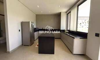 Imagem 6: Casa à venda no Condomínio Gran Royalle - Igarapé/MG