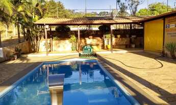 Imagem 6: Chácara a venda no Jardim Promissão, Anápolis