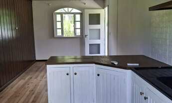 Imagem 2: CASA NO CAMPO Casa com 2 dormitórios