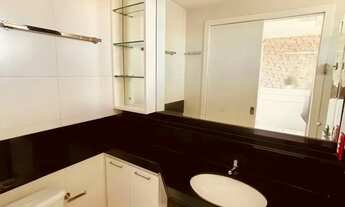 Imagem 5: APARTAMENTO TERRAZZO - 3/4 - 142 m²- CANDELÁRIA BRQ