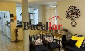 Imagem: Casa de rua / Residencial / Méier