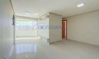 Imagem: Apartamento 2 Quartos, 2 Vagas de Garagem