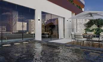 Imagem 14: Apartamento no Marine Palace Residence - Balneário Camboriú - SC