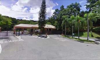 Imagem 4: Lote/Terreno para venda possui 1350 metros quadrados em Altos de São Fernando - Jandira