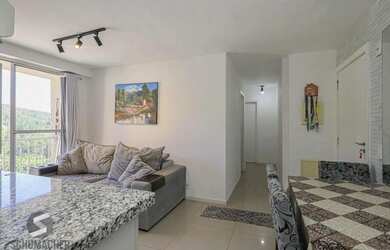 Imagem 3: Apartamento a venda no Bairro Morro Sanatana