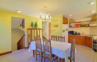 Imagem 8: Imóvel para venda tem 400 metros quadrados com 4 quartos em Portal - Guarapari - ES