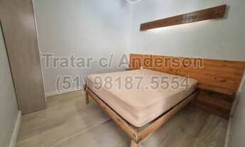 Imagem 14: Casa à Beira Mar, Piscina Grande, 4 Quartos, Sala de Jogos, WiFi, em Mariluz/Imbé