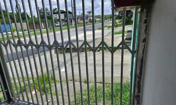 Imagem 2: Casa com ponto comercial