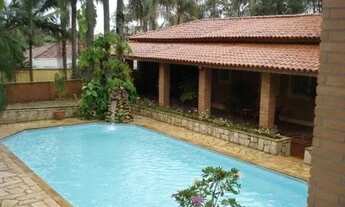 Imagem: Casa - Parque Xangrilá - Campinas