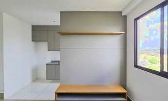 Imagem 6: Apartamento 2 dormitórios para locação PUC II - HM Intense - Campinas