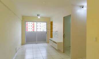 Imagem 2: STUDIUM, 02 DORMITÓRIOS, AO LADO DO BAURU SHOPPING