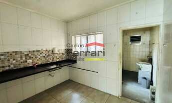 Imagem 5: Sobrado para uso Diverso Braz Leme / Dr. César