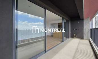 Imagem 5: APARTAMENTO À VENDA NA VILA MADALENA, 2 SUÍTES. 2 VAGAS DE GARAGEM