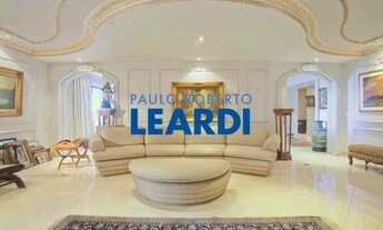 Imagem: APARTAMENTO - HIGIENÓPOLIS - SP