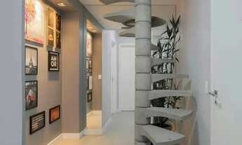 Imagem 6: Duplex em um dos bairros mais desejados de Porto Alegre