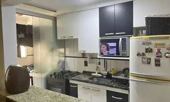 Imagem 3: Apartamento com 2 quartos com 51m2 no ABC !!!