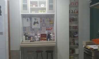 Imagem: Apartamento 03 quartos 03 garagens - Santo