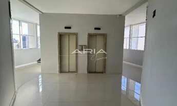 Imagem: Sala comercial à VENDA no Edifício Júlio