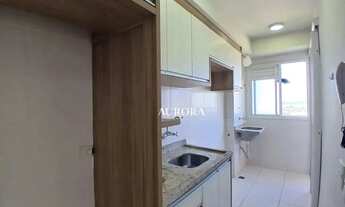 Imagem 2: Apartamento para Locação Edifício Sunset