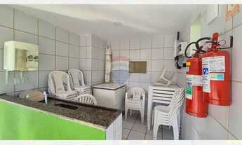 Imagem 12: Venda de Casa estilo colonial no condomínio Recanto das palmeiras em Nova Parnamirim- Próx