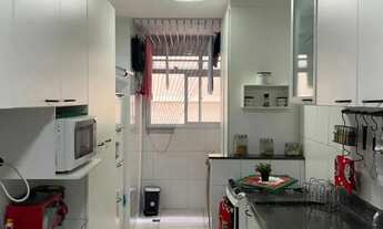 Imagem 6: Imóvel para venda possui 85 metros quadrados com 2 quartos em Itapuã - Vila Velha - ES