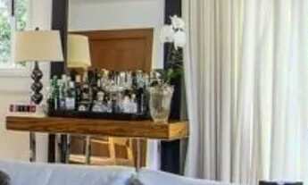 Imagem 4: APARTAMENTO - VILA MARIANA - SP