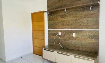 Imagem 5: Apartamento 3/4 uma suite, 2 vagas de garagem em Capim Macio